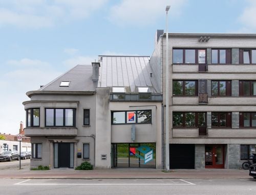                                         Maison à vendre à Oostende, € 349.000
