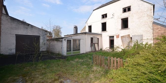Huis te koop in 5660 Mariembourg