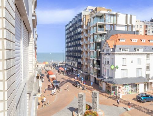                                         Appartement te koop in Westende, € 159.000
