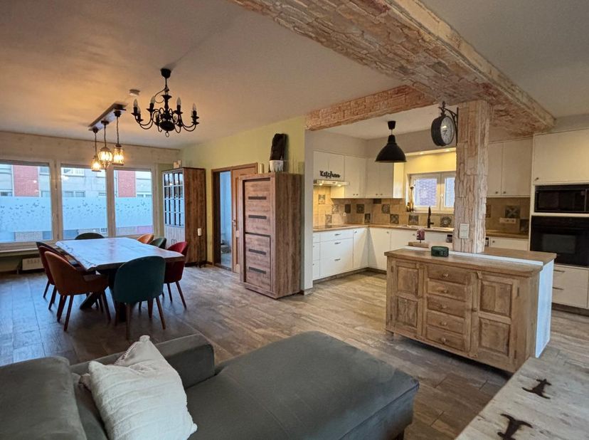 Maison à vendre à Vogelkersstraat 60,
                    2180 Ekeren