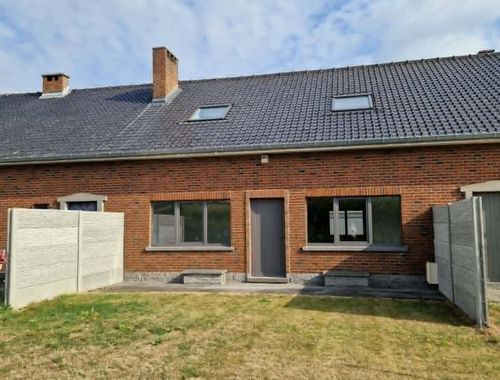                                         Woning te huur in Bierghes, € 1.300
