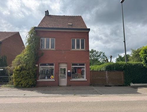                                         Bouwgrond te koop in Beringen, € 449.000
