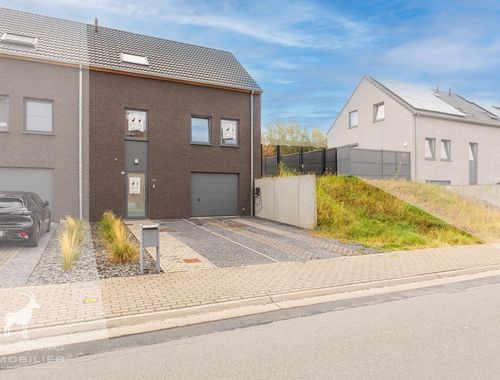                                         Woning te koop in Bellecourt, € 389.999
