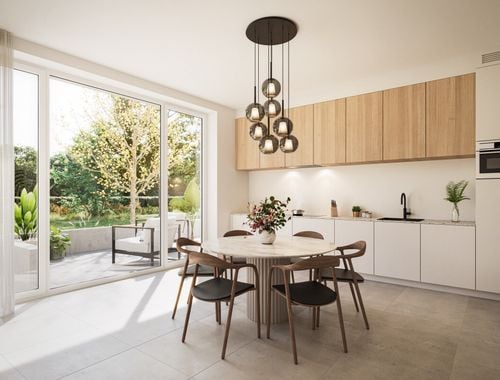                                         Maison unifamiliale à vendre à Antwerpen, € 417.178
