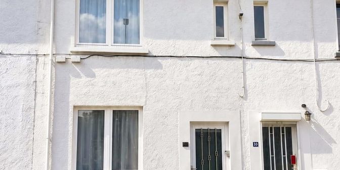 Huis te koop in Rue de Loverval 12, 6010 Couillet