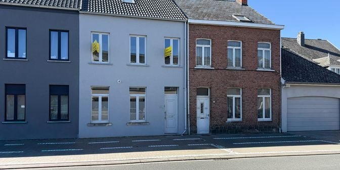 Maison à vendre à Ninovesteenweg 52, 9320 Erembodegem