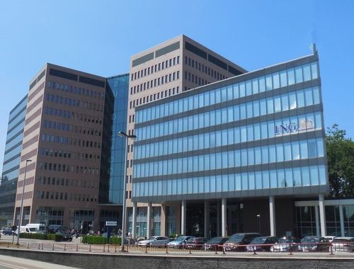                                         Bureaux à louer à Ledeberg, € 30.260
