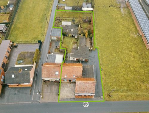                                         Maison à vendre à Lichtervelde, € 199.000
