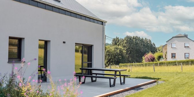 Huis te koop in 6600 Bastogne