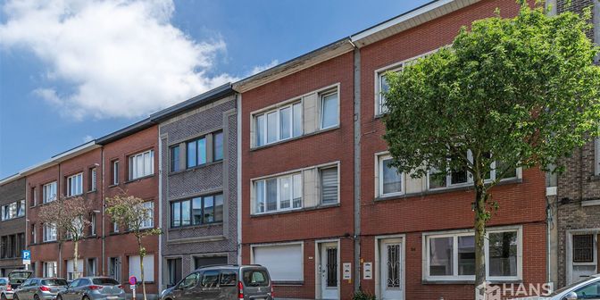 Appartement te koop in Bacchuslaan 26 bus A, 2140 Borgerhout