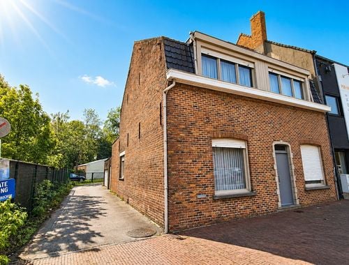                                         Woning te koop in Bellegem, € 284.990
