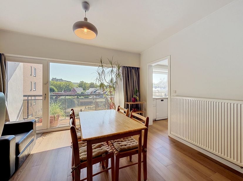 Appartement te koop in Vleeshouwersstraat 26 bus A2,
                    8900 Ieper