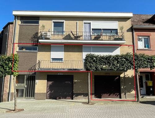                                         Appartement te koop in Scherpenheuvel, € 249.000
