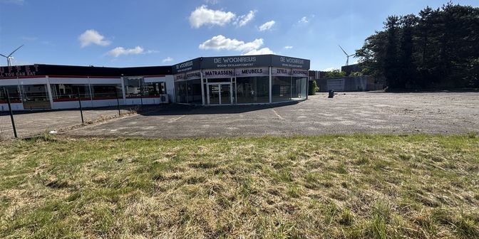 Bedrijfsvastgoed te huur in grotesteenweg 2 bus b, 2440 Geel