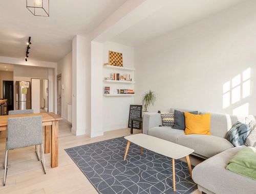                                         Appartement à vendre à Antwerpen, € 299.000
