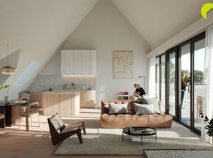 APARTMENT Image