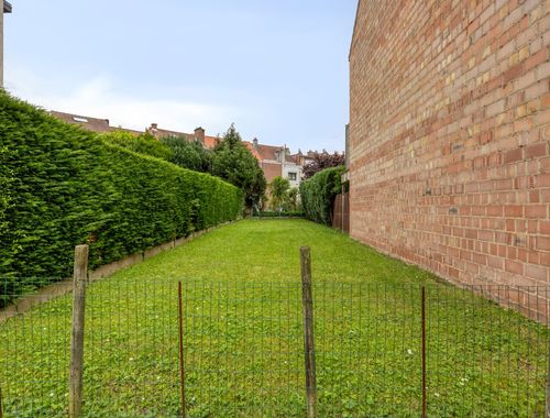                                         Terrain à bâtir à vendre à Wemmel, € 169.500
