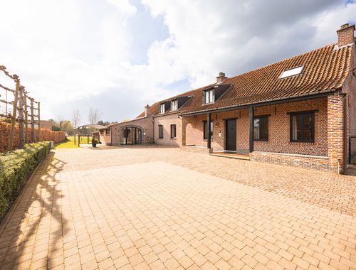                                         Maison à vendre à Baal, € 849.000
