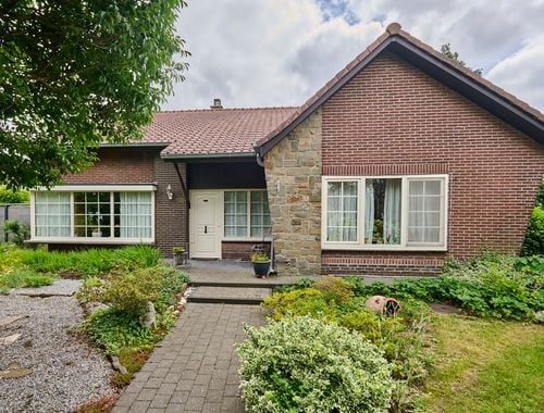                                         Eengezinswoning te koop in Lommel, € 375.000
