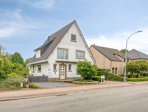                                        Woning te koop in Geel, € 399.000
