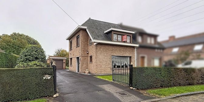 Huis te koop in Baarleveldestraat 57, 9031 Drongen