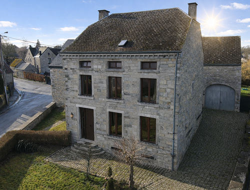                                         Maison à vendre à Wavreille, € 285.000

