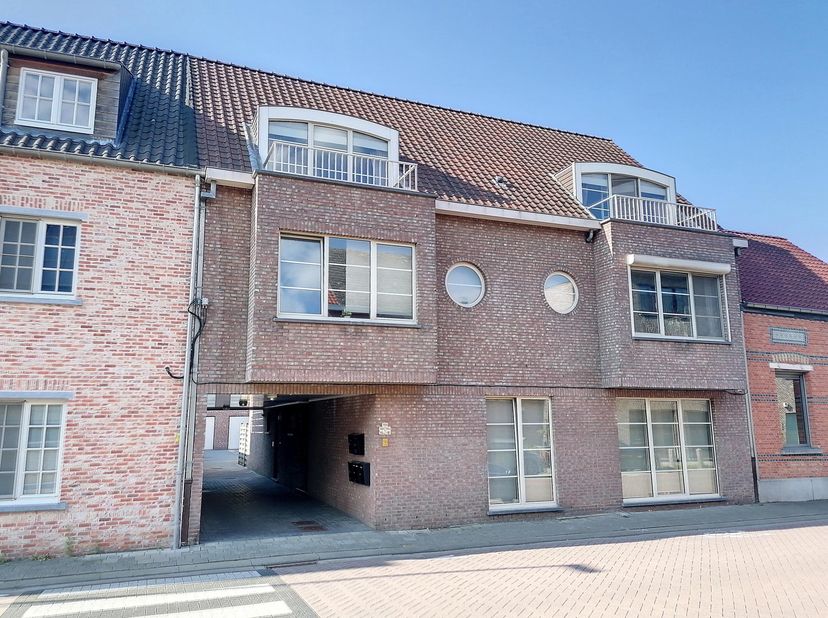 Appartement te huur in Vonckstraat 56 bus a,
                    2270 Herenthout