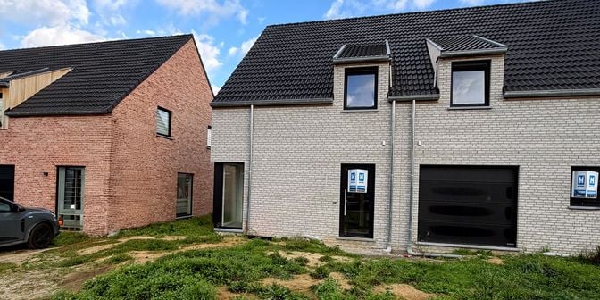 Maison à vendre à Rue des Prisonniers 27, 7538 Vezon