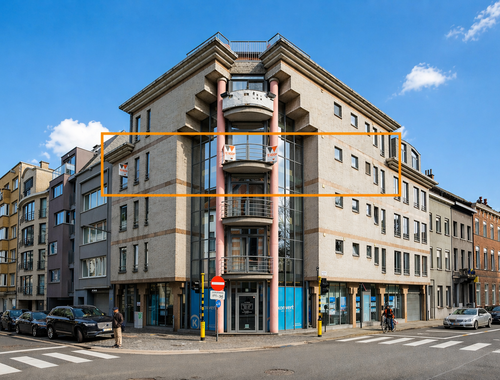                                         Appartement te koop in Aalst, € 269.000
