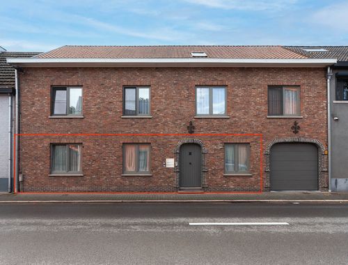                                         Appartement te koop in Hever, € 295.000
