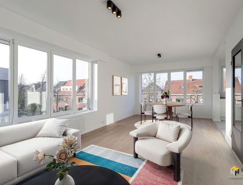                                         Appartement à vendre à Ekeren, € 279.000
