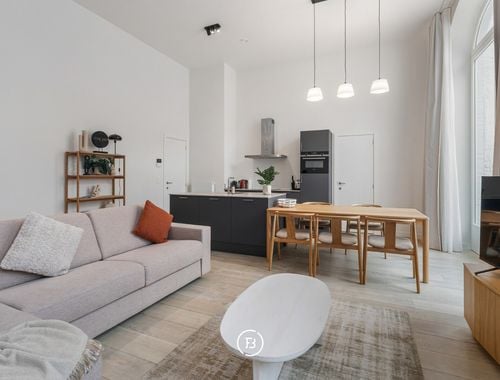                                         Appartement à louer à Brugge, € 1.350
