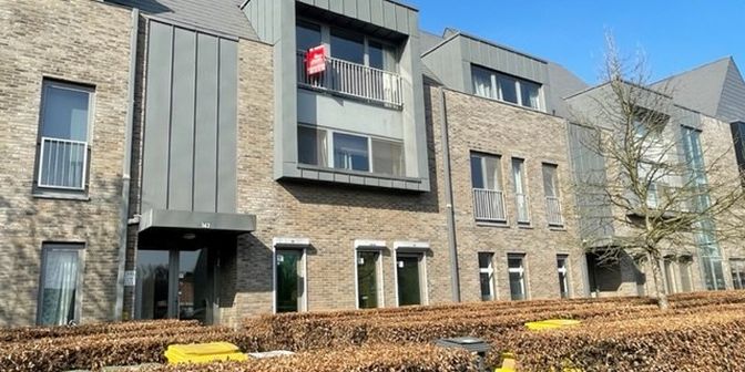Appartement te huur in Antwerpseweg 143 bus D, 2440 Geel