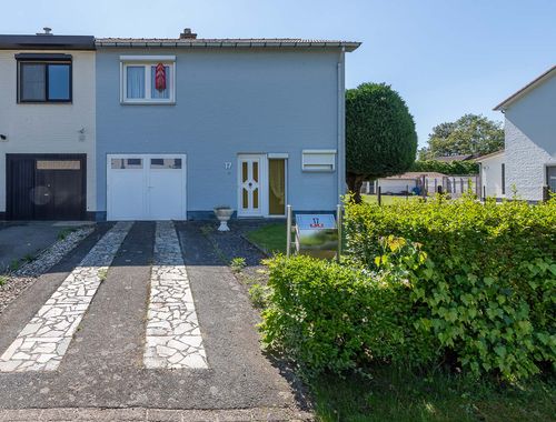                                         Woning te koop in Lokeren, € 325.000
