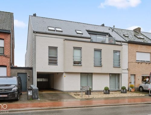                                         Appartement te huur in Sint-Katelijne-Waver, € 1.150
