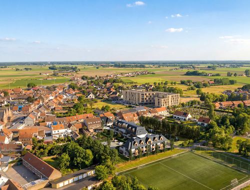                                         Maison à vendre à Knokke, € 795.000
