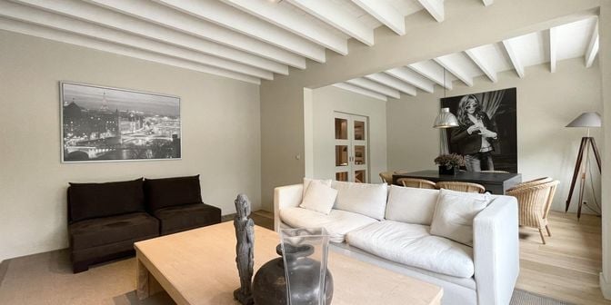 Appartement te huur in Avenue de Tervueren 227, 1150 Sint-Pieters-Woluwe