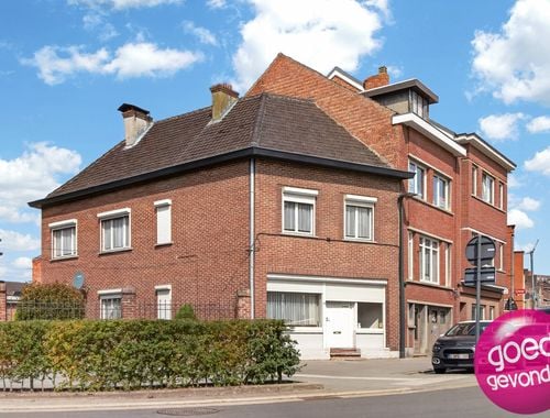                                         Woning te koop in Tongeren, € 125.000

