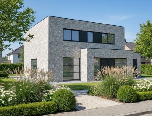                                         Woning te koop in Oostrozebeke, € 602.939
