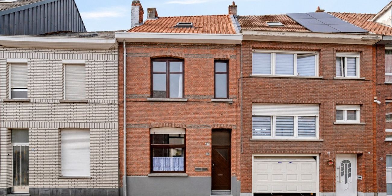 Kruisstraat 17