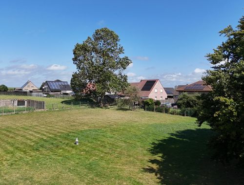                                         Bouwgrond te koop in Houthulst, € 275.000
