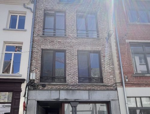                                         Appartement te huur in Diest, € 795
