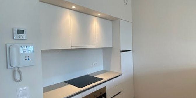 Appartement te huur in Rue Léopold 4 bus 0031, 4000 Liège