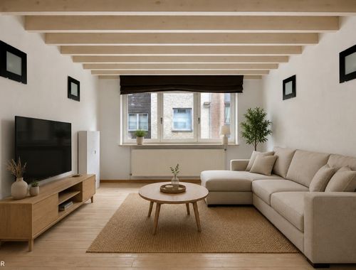                             Maison unifamiliale à vendre à Mechelen
