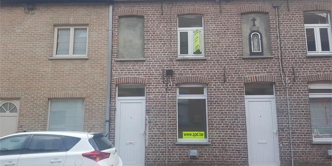 Maison à louer à Kattenstraat 70, 8800 Roeselare