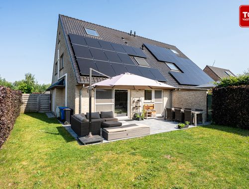                                        Maison à vendre à Wondelgem, € 559.000
