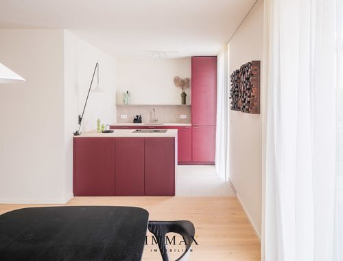                                         Gelijkvloers app. te koop in Brugge, € 340.000
