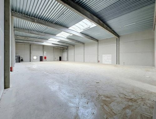                                        Entrepôt à louer à Evergem, € 2.000
