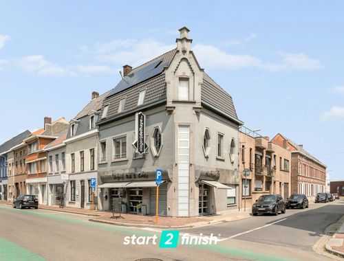                                         Woning te koop in Menen, € 315.000
