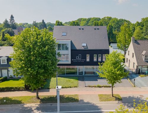                                         Gemengd gebruik te koop in Borsbeek, € 1.995.000
